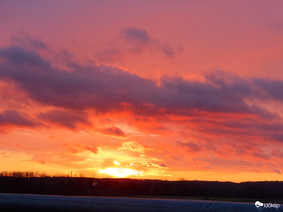 Juhé...hétvége ;)