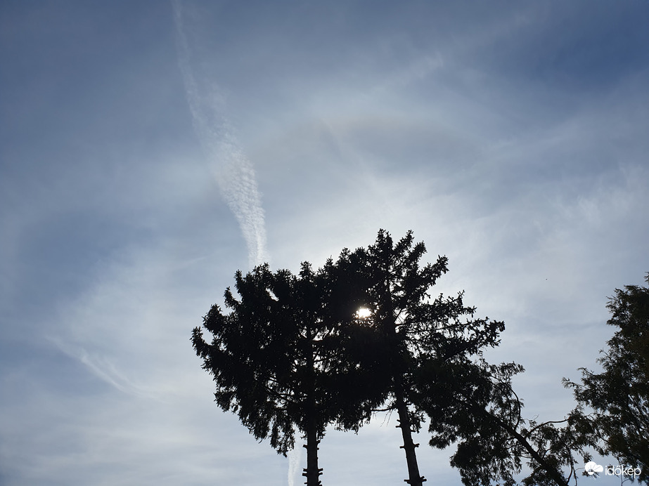 Vasárnapi halvány naphaló 03.17.