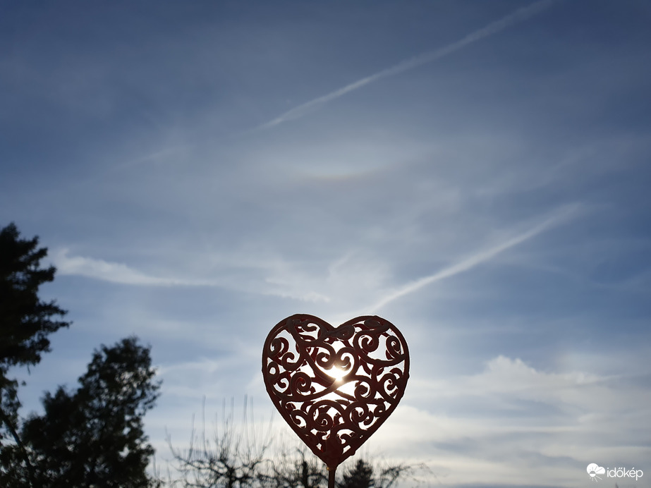 Vasárnapi felső érintő 03.17.