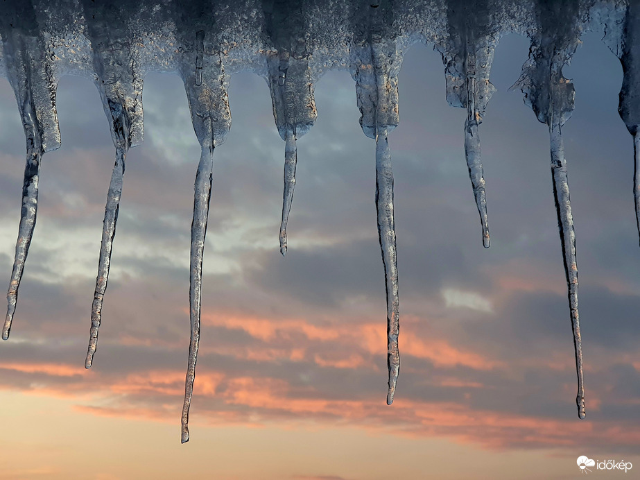 Egy csepp, öt csepp, meg tíz...