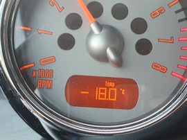 Fagyos hangulattal indul a hét