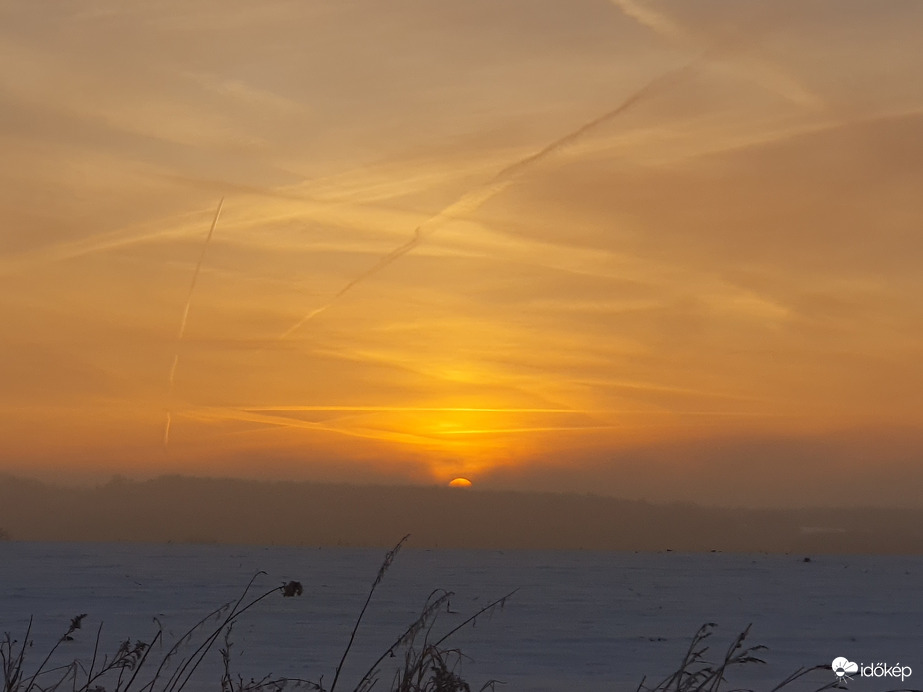 Az első pillanat...avagy napsütéses jó reggelt❤️