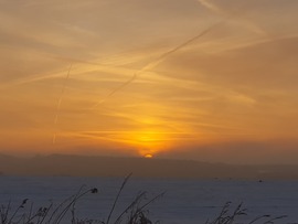 Az első pillanat...avagy napsütéses jó reggelt❤️