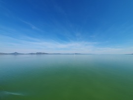 Végtelen nyugalom