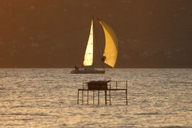 Badacsony_sunset_03