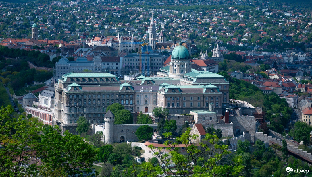 Budai Vár