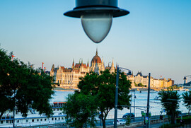Panoráma