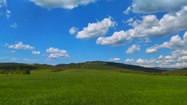 Tájkép 