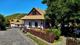 Búcsúzik a nyár.