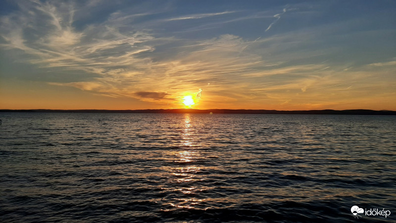 Aranyhíd az Aranypartról 