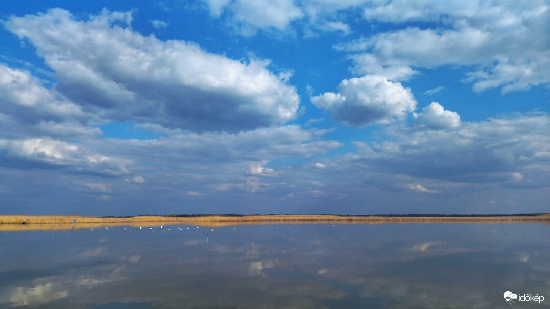 Tisza-tó 