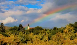 Szivárvány 