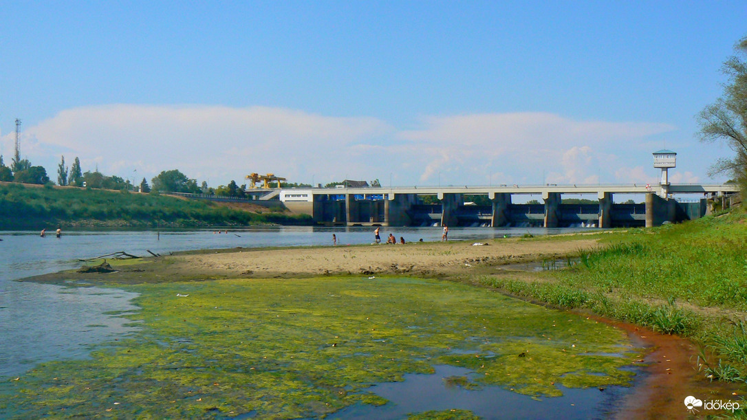 Aszály.