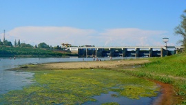 Aszály.