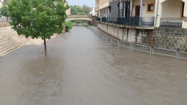 Villámárvíz