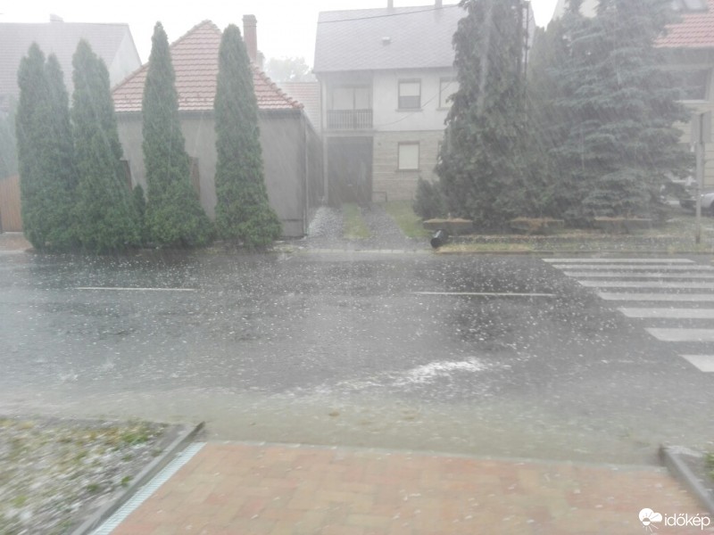 Szombathely