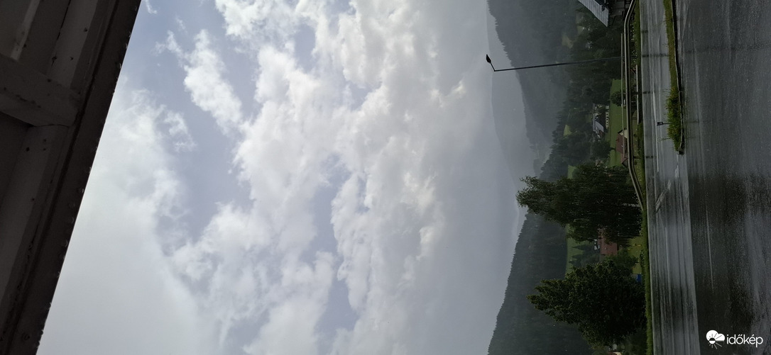 Sankt Lorenzen ob Murau
