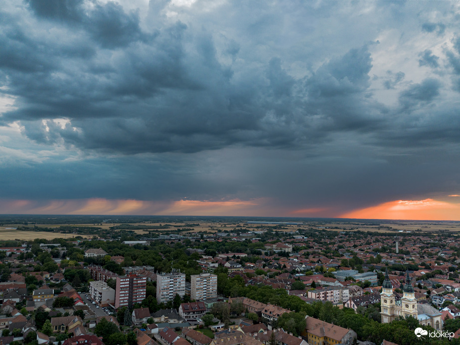 Kiskunfélegyháza