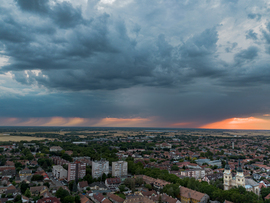 Kiskunfélegyháza