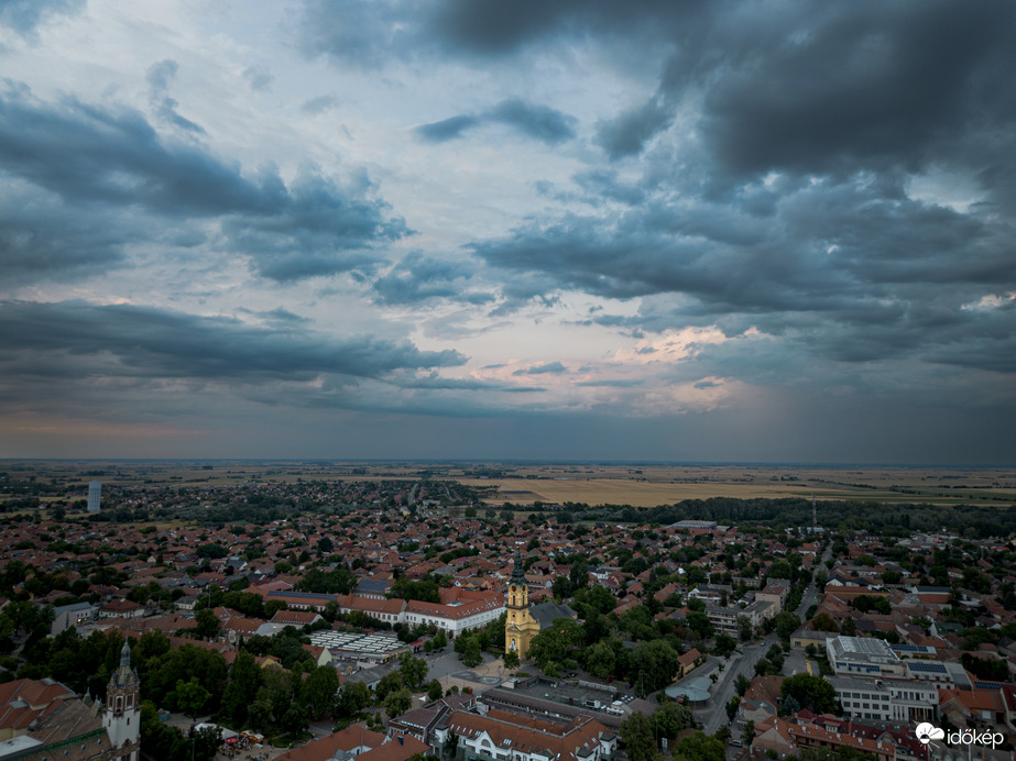 Kiskunfélegyháza