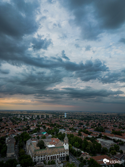 Kiskunfèlegyháza