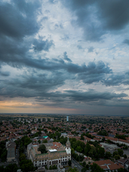 Kiskunfèlegyháza
