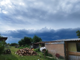 Világvége