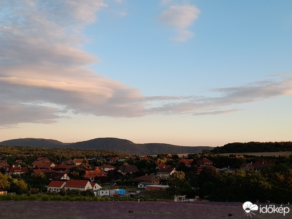 Pilisborosjenő