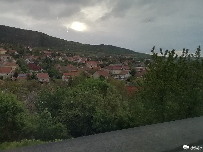 Pilisborosjenő