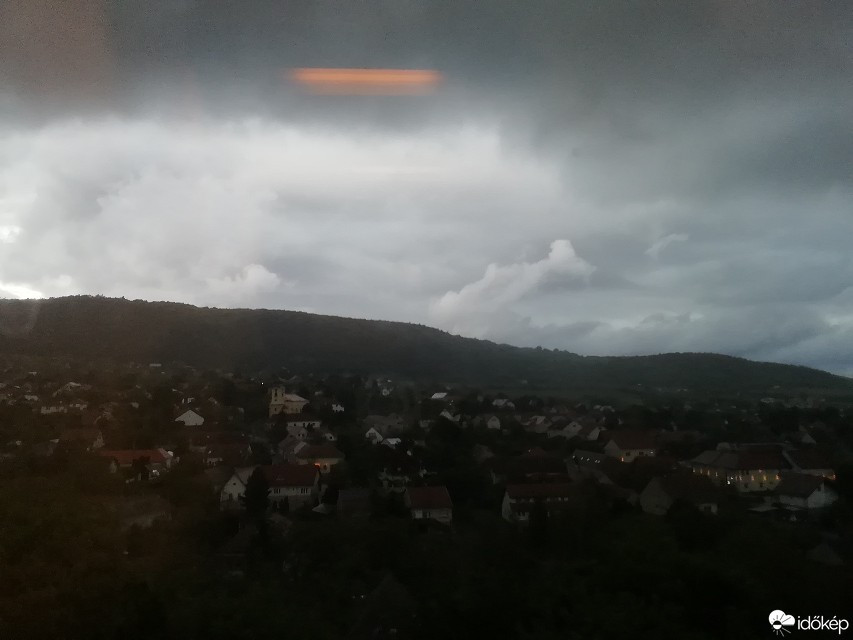 Pilisborosjenő
