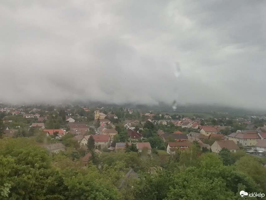 Pilisborosjenő