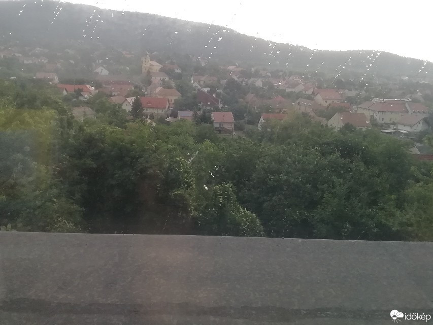 Pilisborosjenő