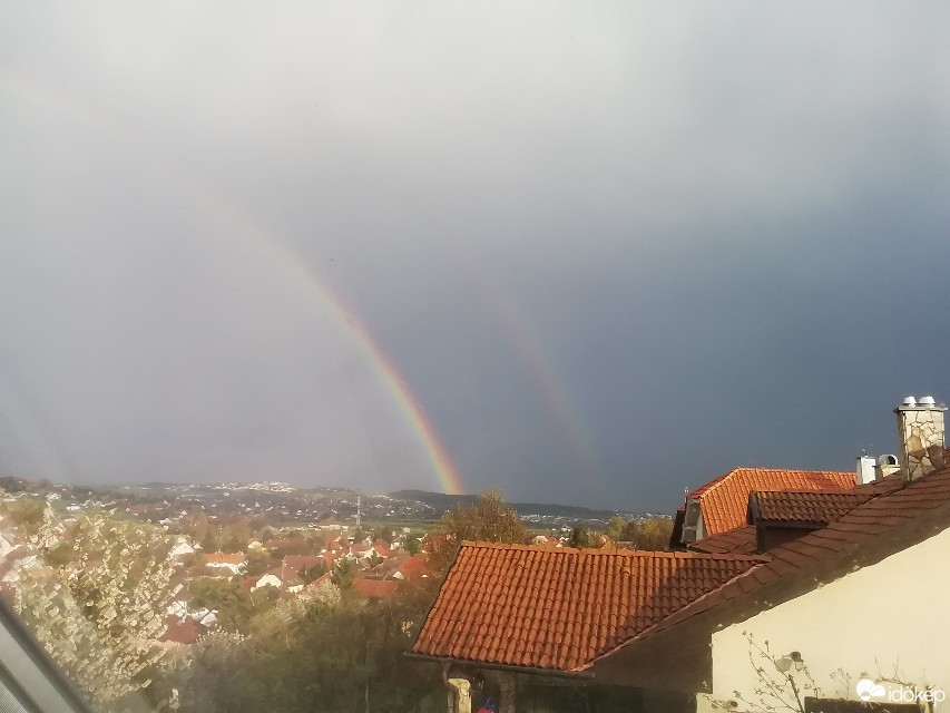 Pilisborosjenő