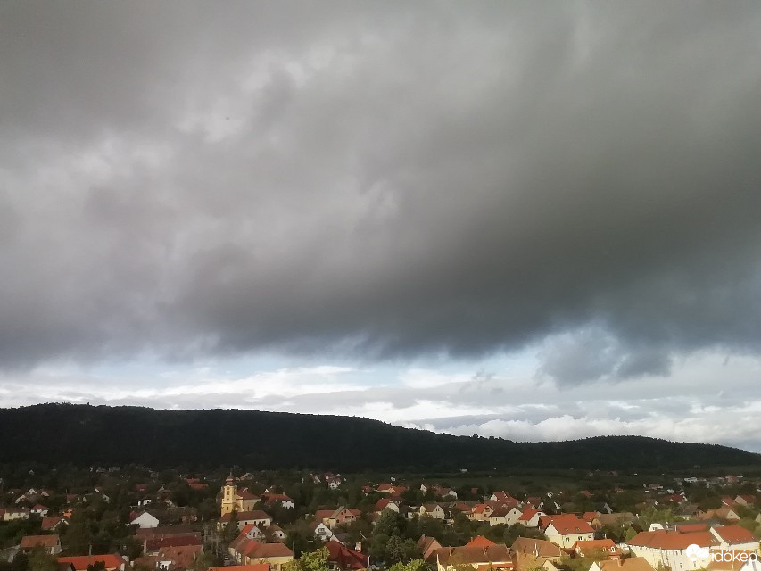 Pilisborosjenő