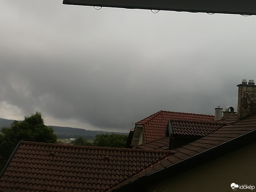 Pilisborosjenő