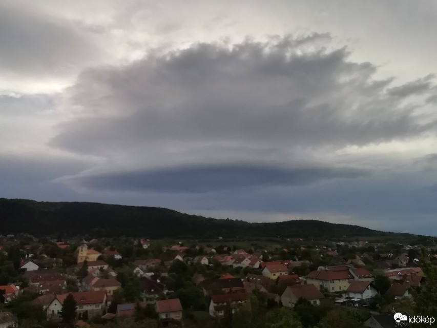Pilisborosjenő