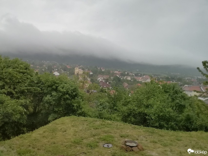 Pilisborosjenő