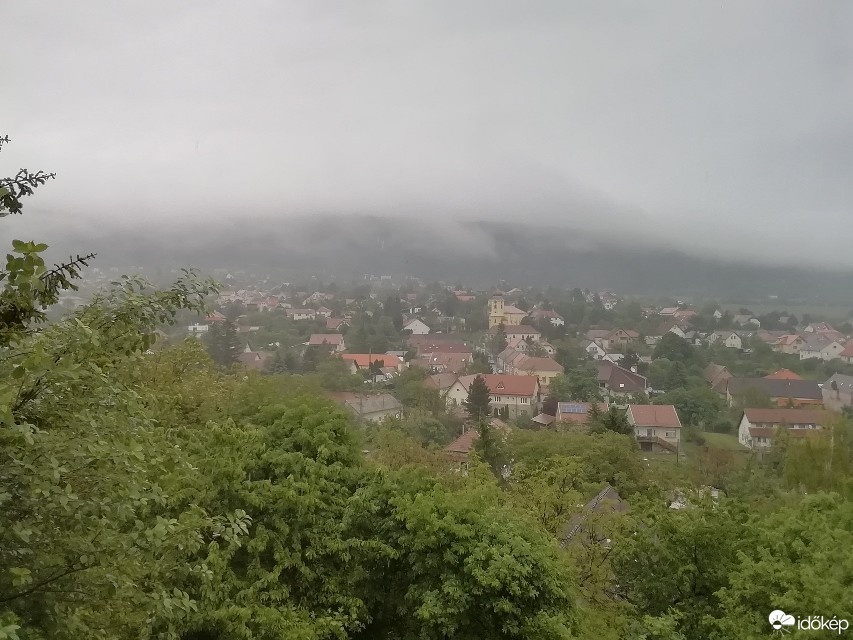 Pilisborosjenő
