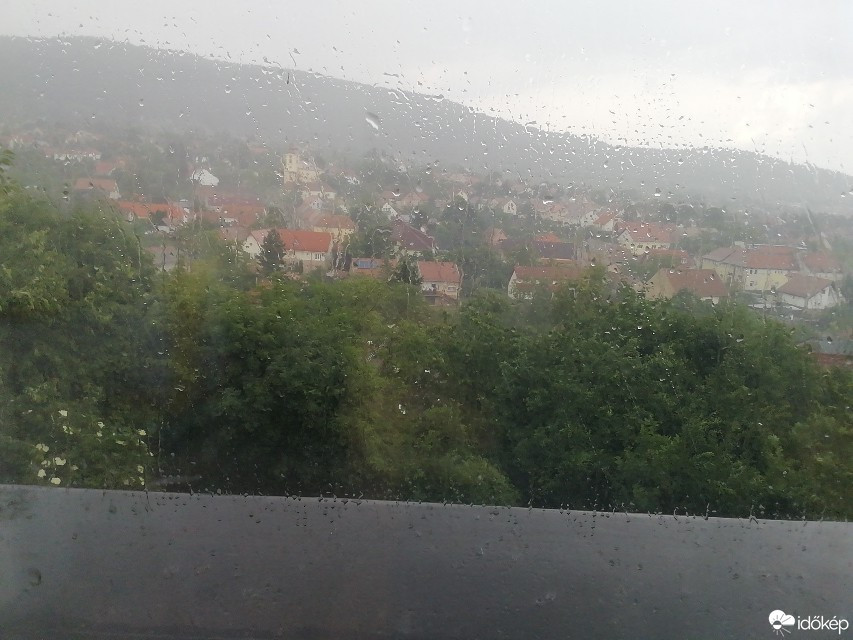 Pilisborosjenő