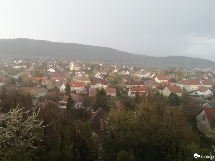 Pilisborosjenő
