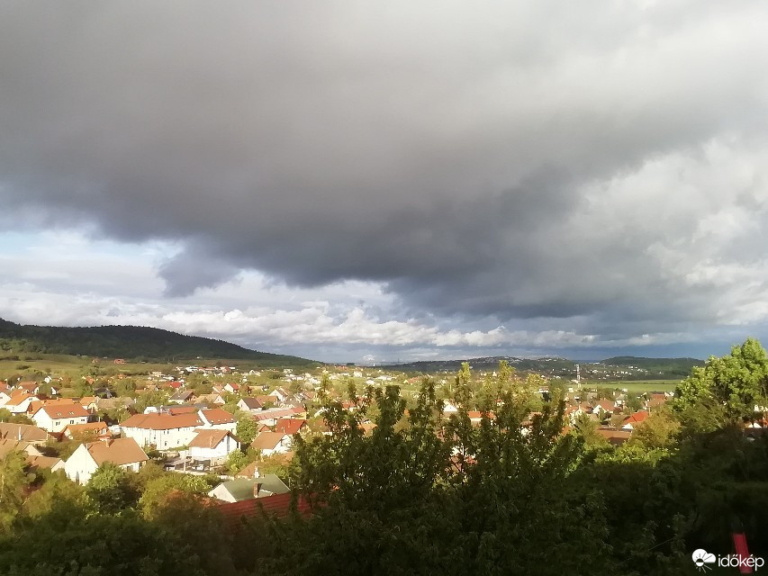 Pilisborosjenő