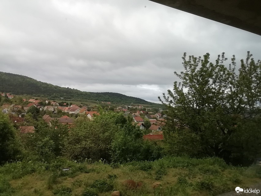 Pilisborosjenő
