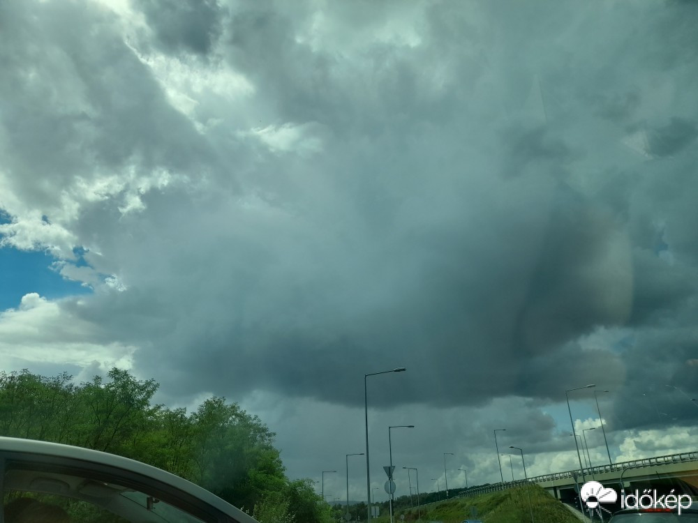 Budapest III.ker - Békásmegyer