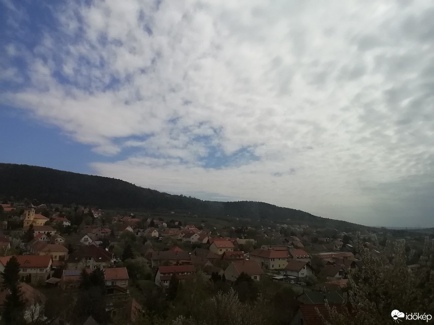 Pilisborosjenő