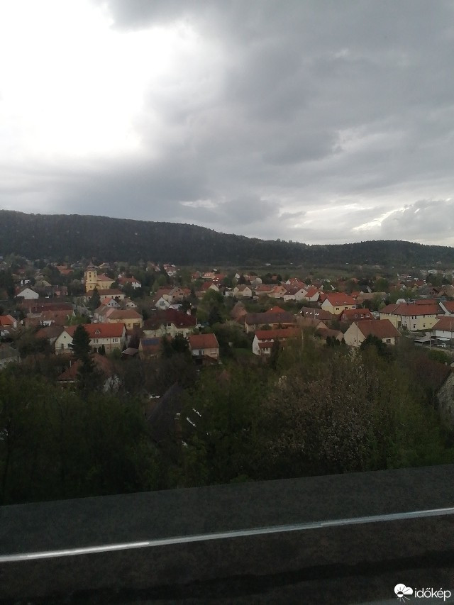 Pilisborosjenő