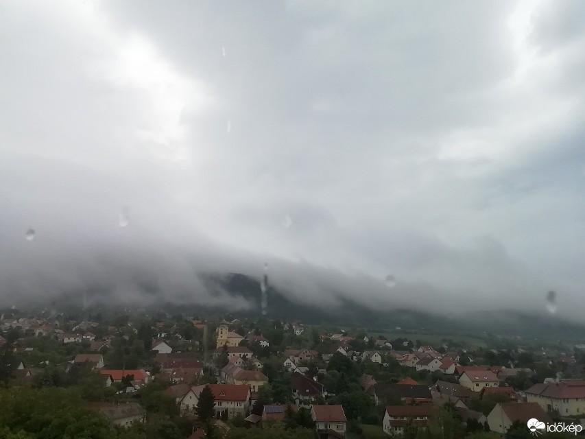Pilisborosjenő