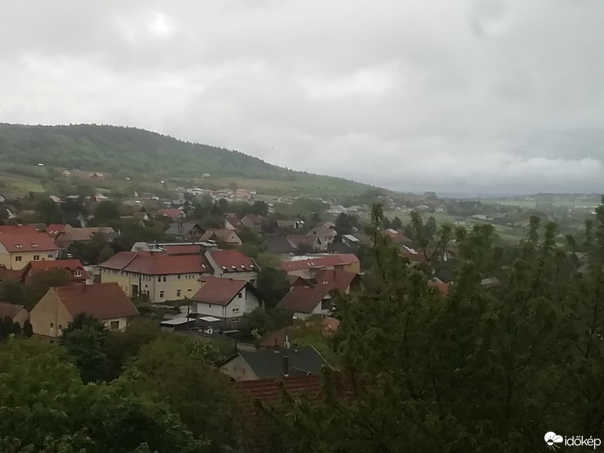 Pilisborosjenő