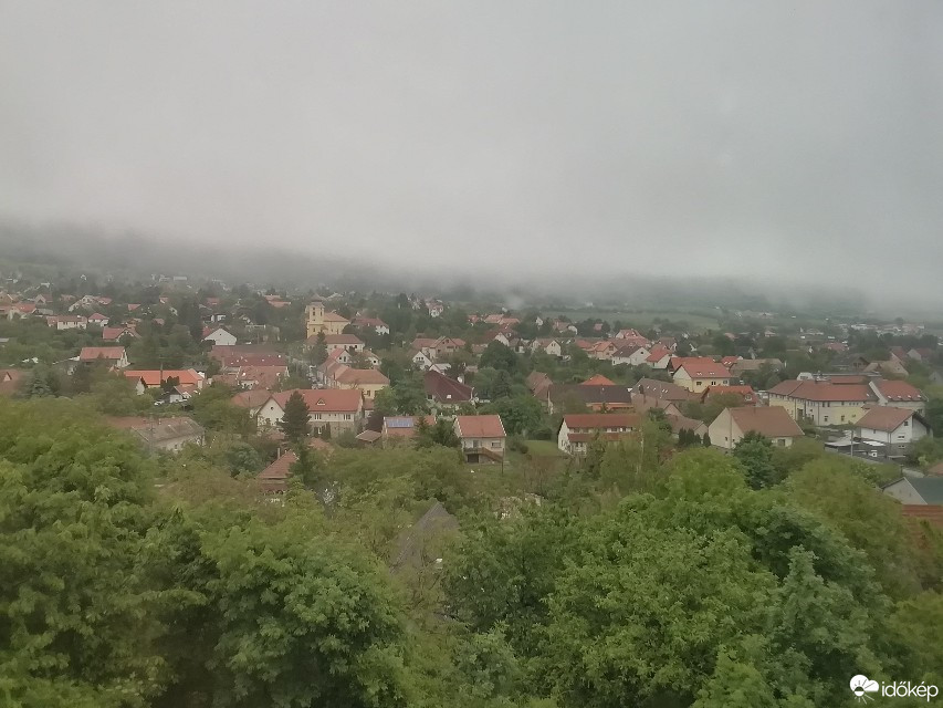 Pilisborosjenő