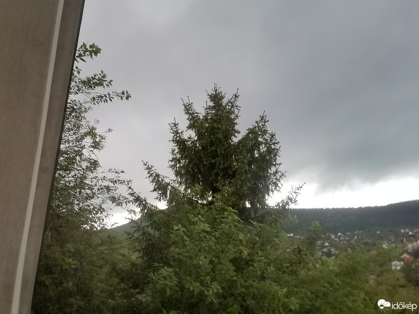 Pilisborosjenő