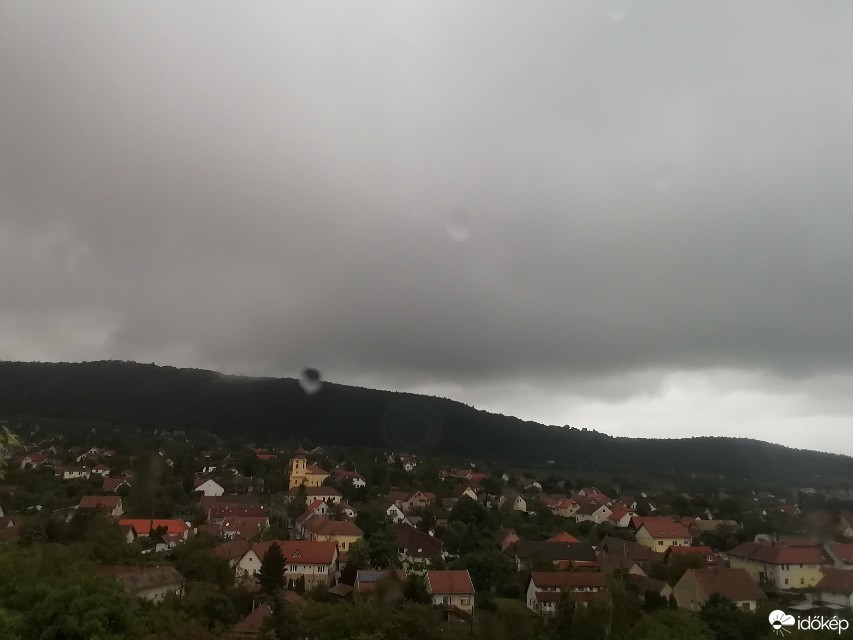 Pilisborosjenő